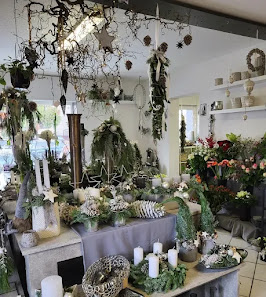Casa floral