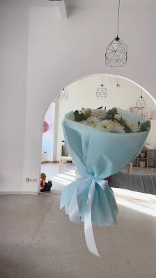 Blumen AriMax
