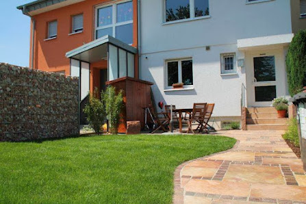 Zöller Gartengestaltung