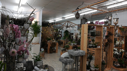 Inna's Blumen Galerie