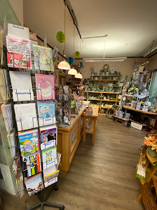 Tanja's Blumenecke