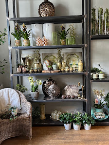 Kerstin's Blumenkunst