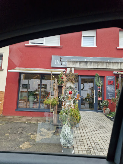 Blumenwerkstatt Klaudia
