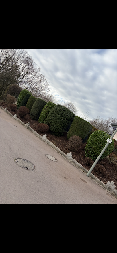 Gartenbauer