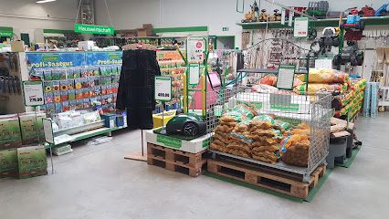 Raiffeisen Agrarhandel Pfalz GmbH (Kirrweiler)