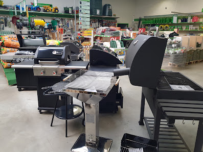 Raiffeisen Agrarhandel Pfalz GmbH (Kirrweiler)