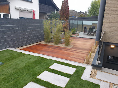 Gartengestaltung Seitz GmbH