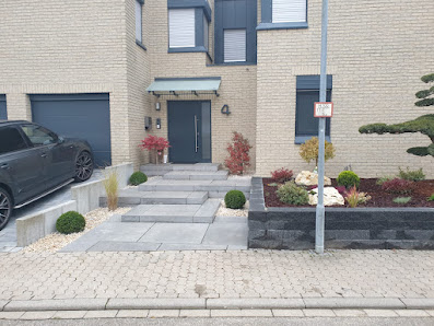 Gartengestaltung Seitz GmbH