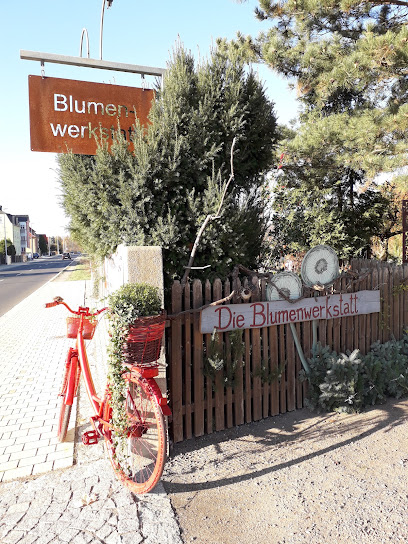 Blumenwerkstatt Andrea Götz