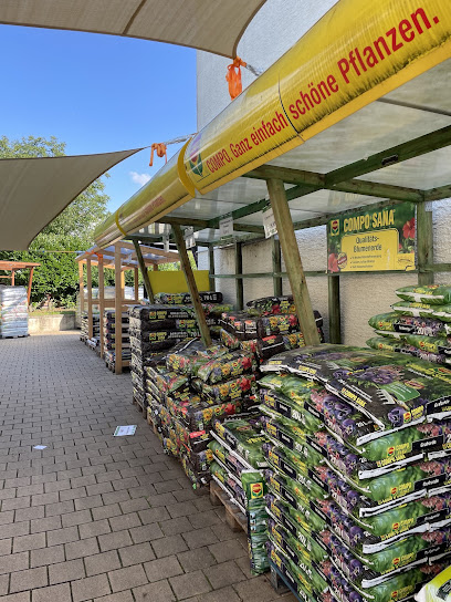 Raiffeisenmarkt Obere Hardt Elchesheim-Illingen