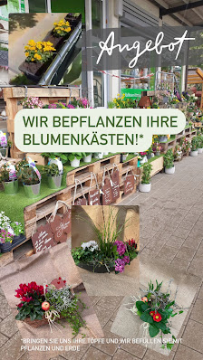 Raiffeisenmarkt Obere Hardt Elchesheim-Illingen