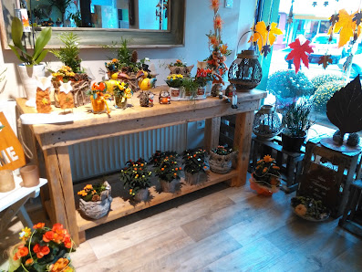 Nalbacher Blumenhaus