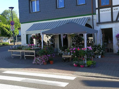 Nalbacher Blumenhaus