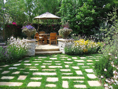 Gartengestaltung & Landschaftspflege Patric Dominic Hofmann
