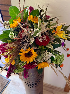 Blumen Birgit 'AMBIENTE'
