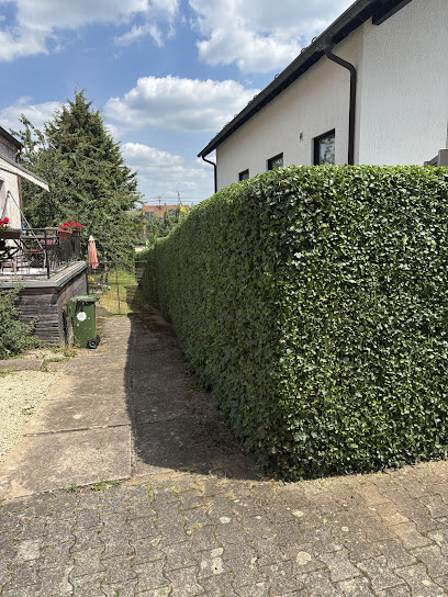 Frehde Gartenservice