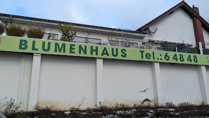 Blumengeschäft