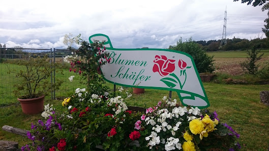 Blumen und Bestattungen Stefan Schäfer