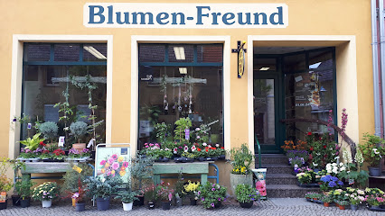 Blumen-Freund Uebigau
