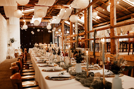 Patricia's Blumenboutique