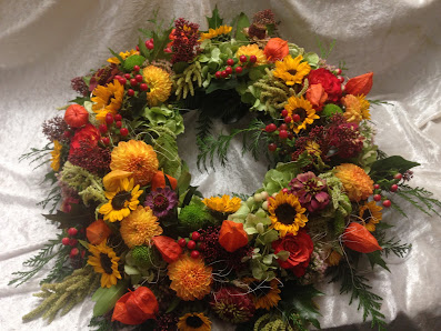 Blumen Keller