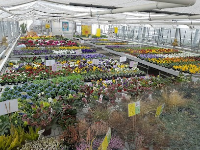 Gartencenter