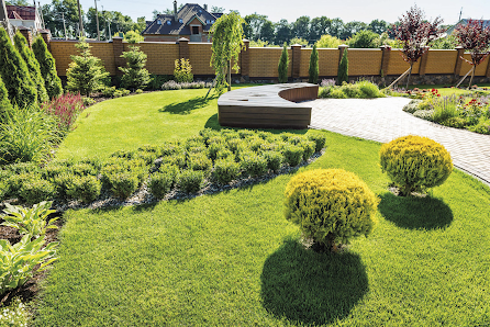 Haus und Gartenservice Reinhardt