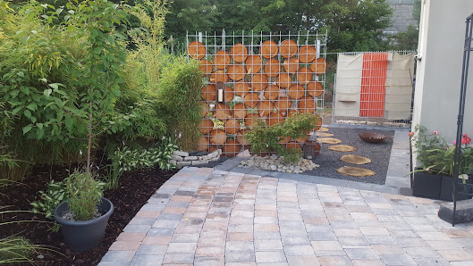 Gartengestaltung Lang