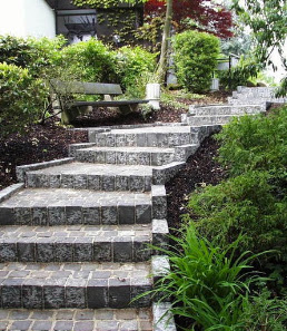 Gartenbau Schnur