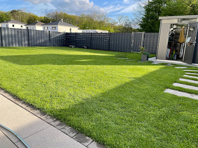 Gartenbau Schnur