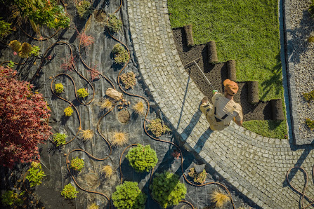 Easy Gartengestaltung