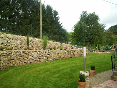 RP Gartendesign