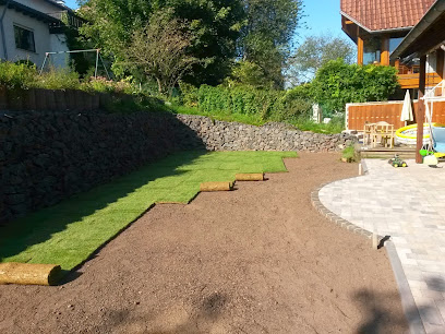 RP Gartendesign