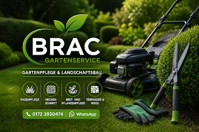 BRAC Gartenservice