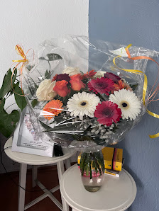 Blumen Löw