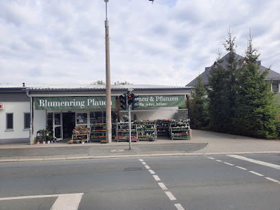 Chemnitzer blumenring Einzelhandels GmbH
