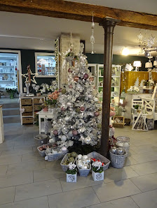 Florales Ambiente Krumpholz Christin-Veit