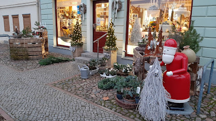 Florales Ambiente Krumpholz Christin-Veit