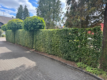 Gartenpflege N&A
