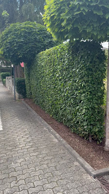 Gartenpflege N&A