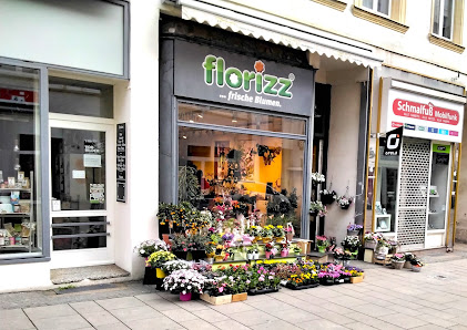 florizz Blumenfachgeschäft