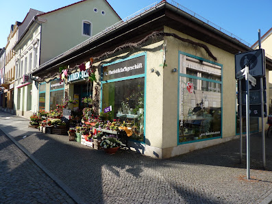 Blumen-Eck