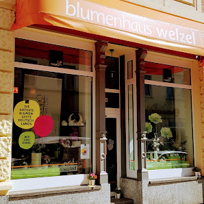 blumenhaus welzel