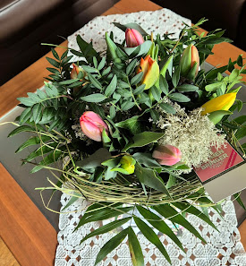 DieBlumenBringer