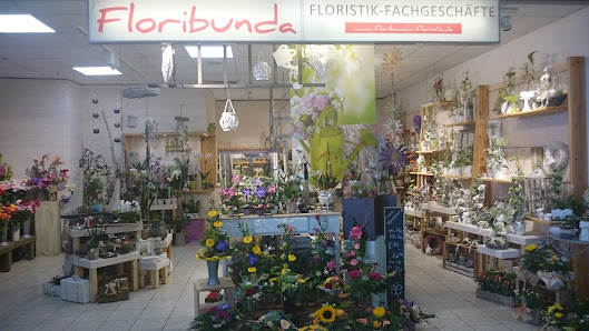 Floribunda GmbH