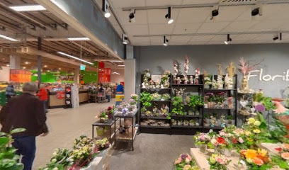 Blumengeschäft