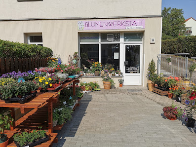Blumenwerkstatt Grimma