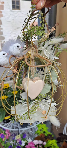 Blumenladen Flowers by Veronika