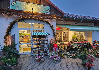 Blumenladen Vier Jahreszeiten