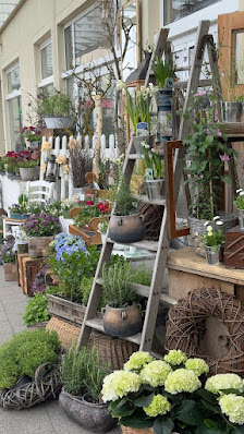 Blumenwerkstatt Gompitz